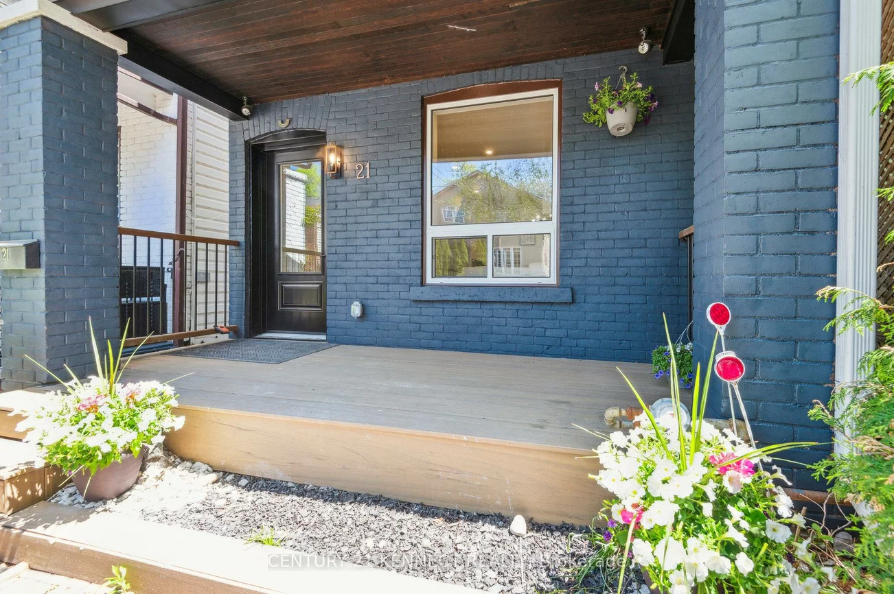 21, Frankdale, Danforth Village-East York, Toronto