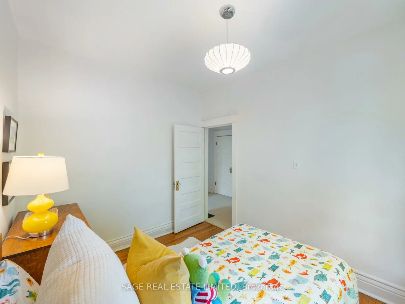230, Withrow, North Riverdale, Toronto