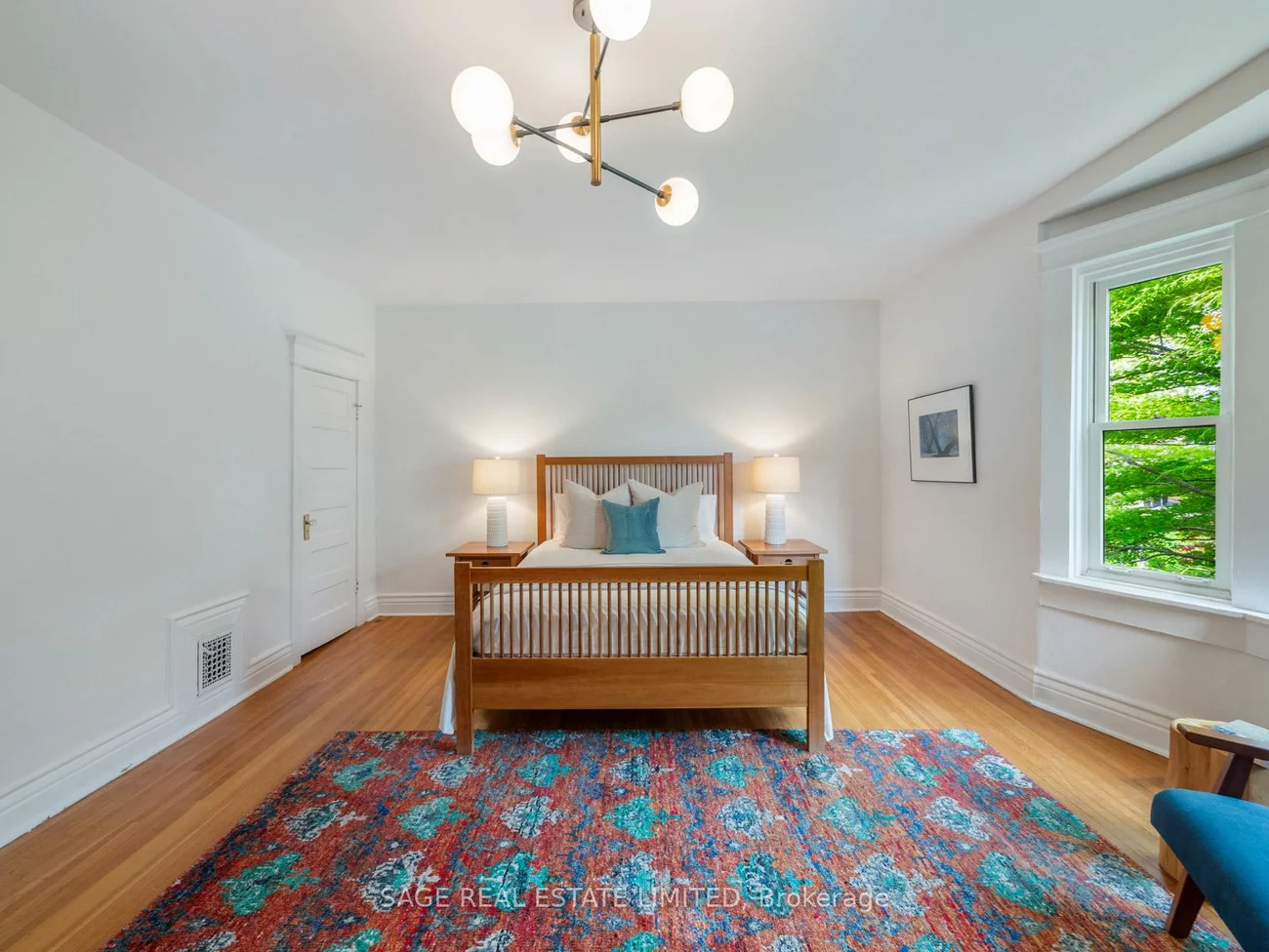 230, Withrow, North Riverdale, Toronto