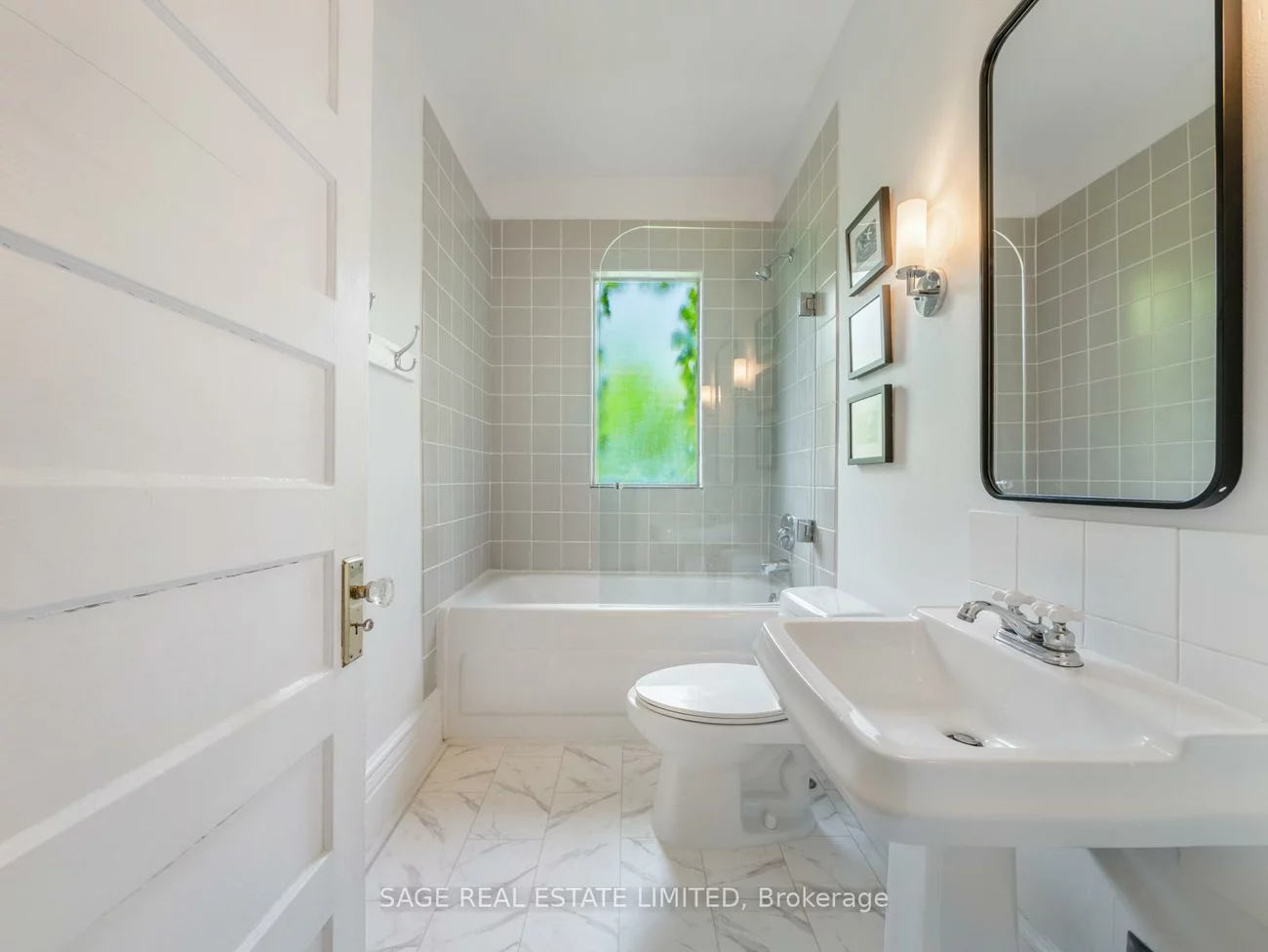 230, Withrow, North Riverdale, Toronto
