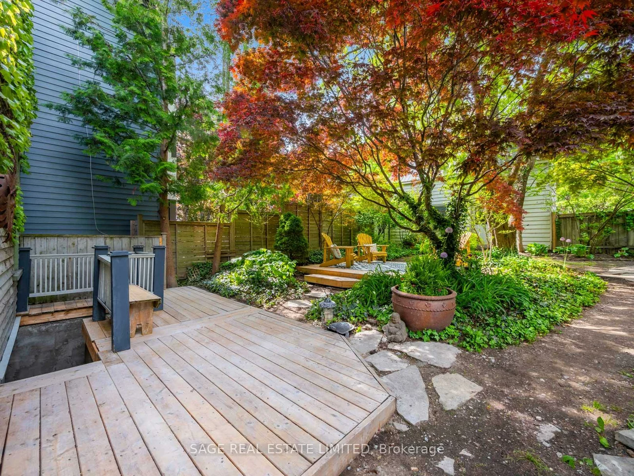 230, Withrow, North Riverdale, Toronto