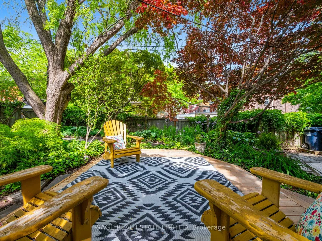 230, Withrow, North Riverdale, Toronto