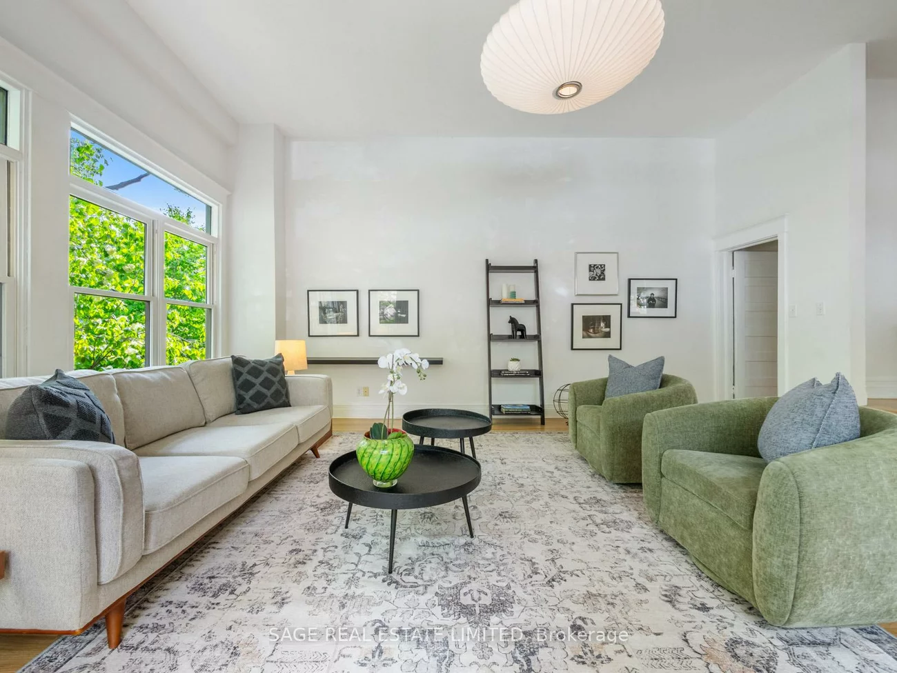 230, Withrow, North Riverdale, Toronto