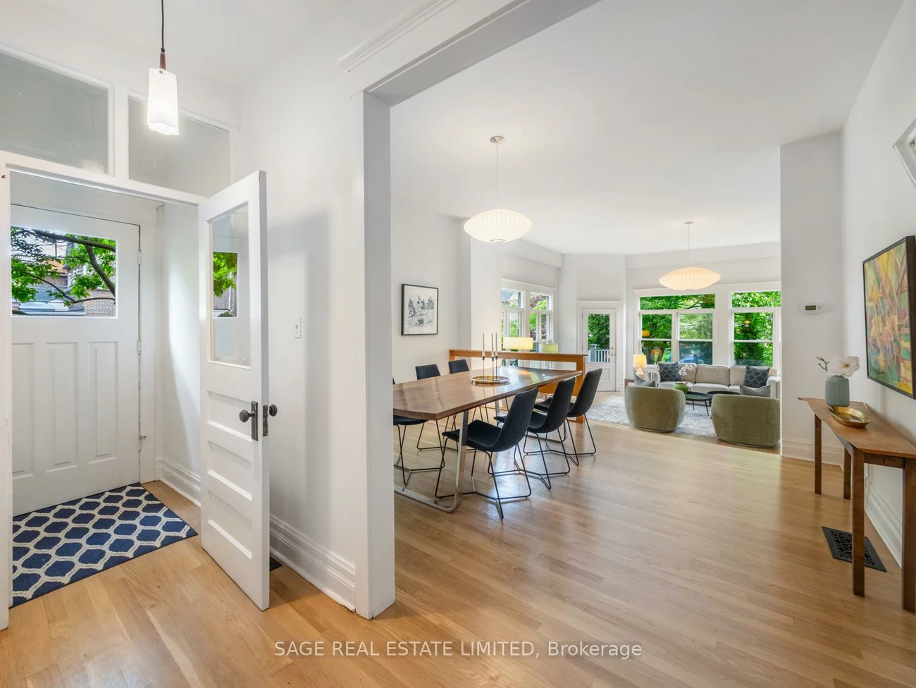 230, Withrow, North Riverdale, Toronto