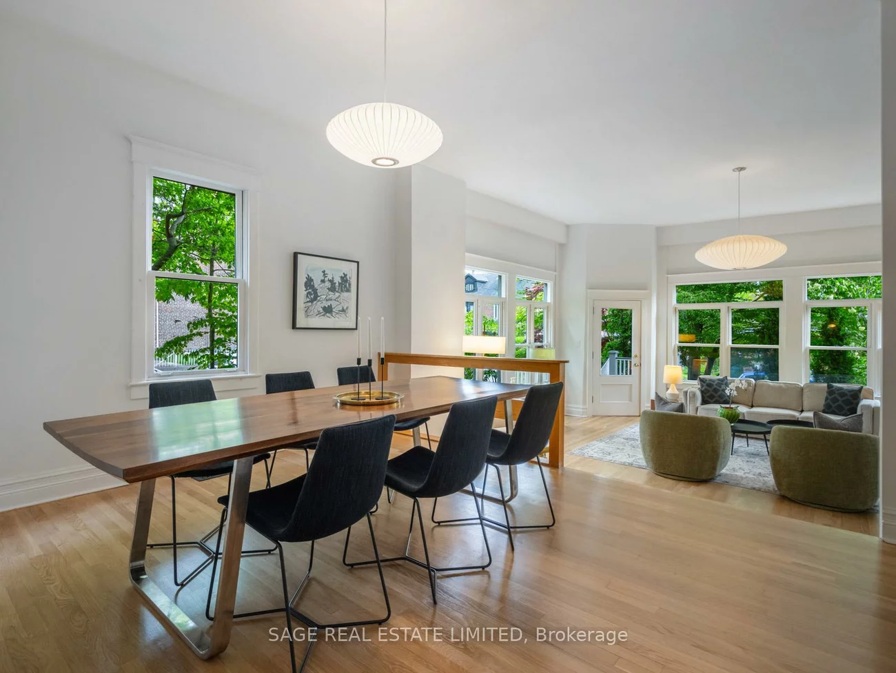 230, Withrow, North Riverdale, Toronto