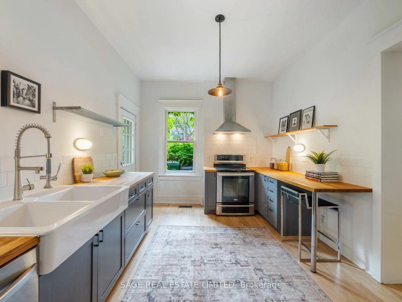 230, Withrow, North Riverdale, Toronto