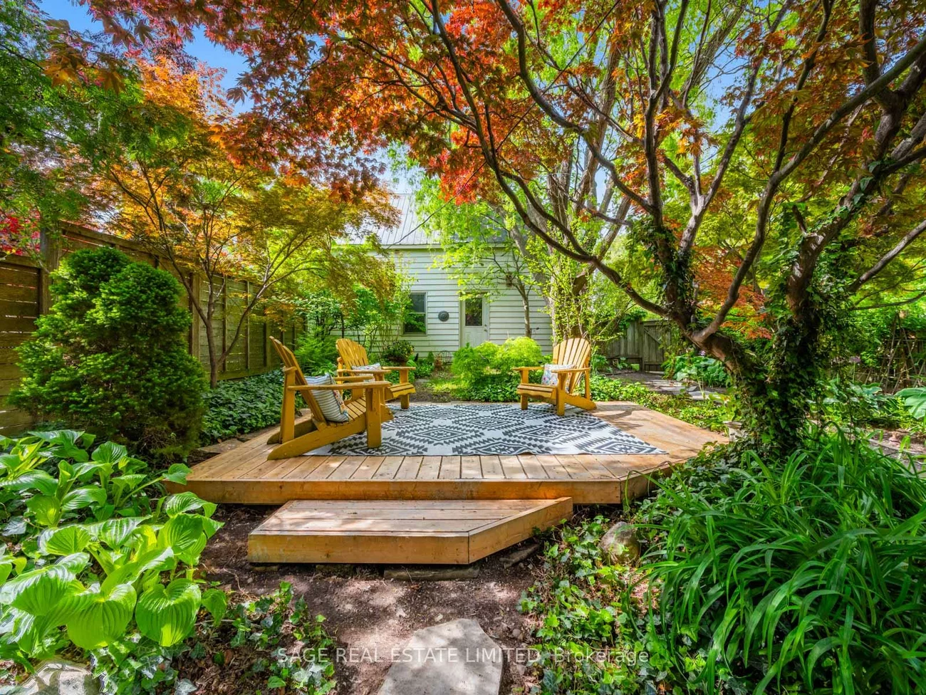 230, Withrow, North Riverdale, Toronto