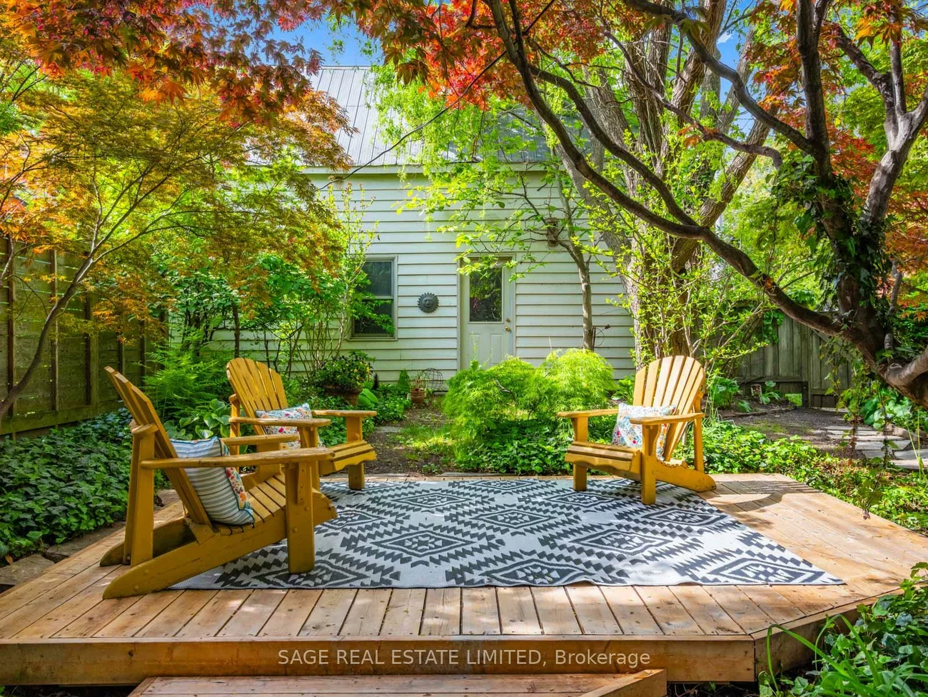 230, Withrow, North Riverdale, Toronto