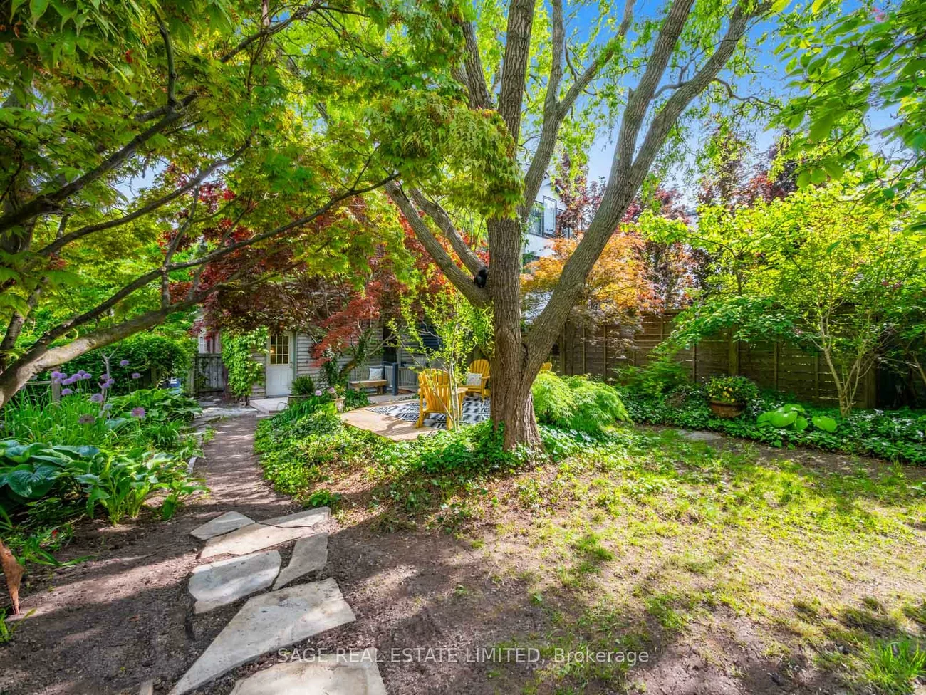 230, Withrow, North Riverdale, Toronto