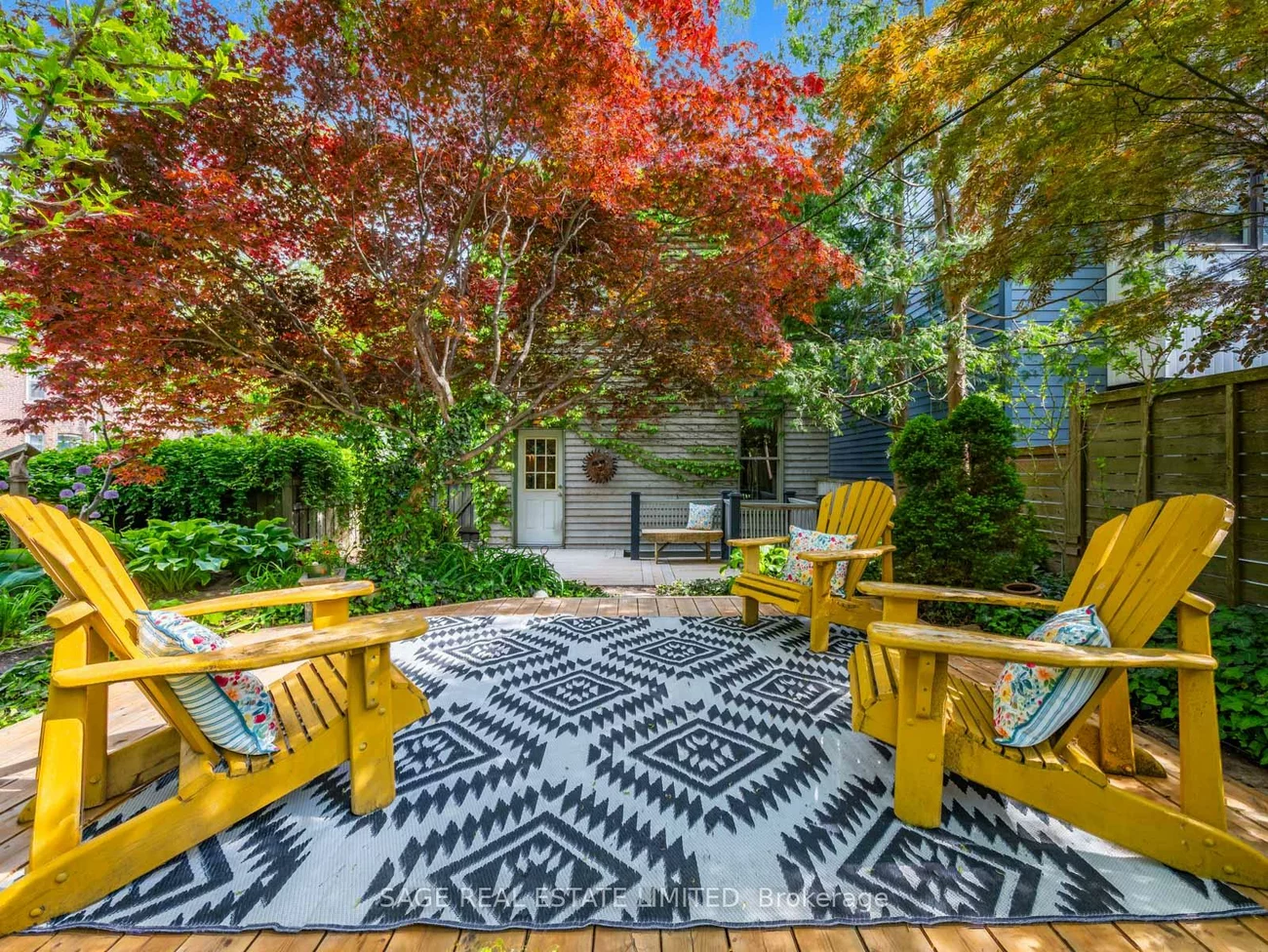 230, Withrow, North Riverdale, Toronto