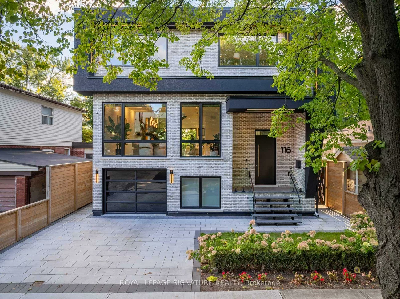 116, Presley, Clairlea-Birchmount, Toronto