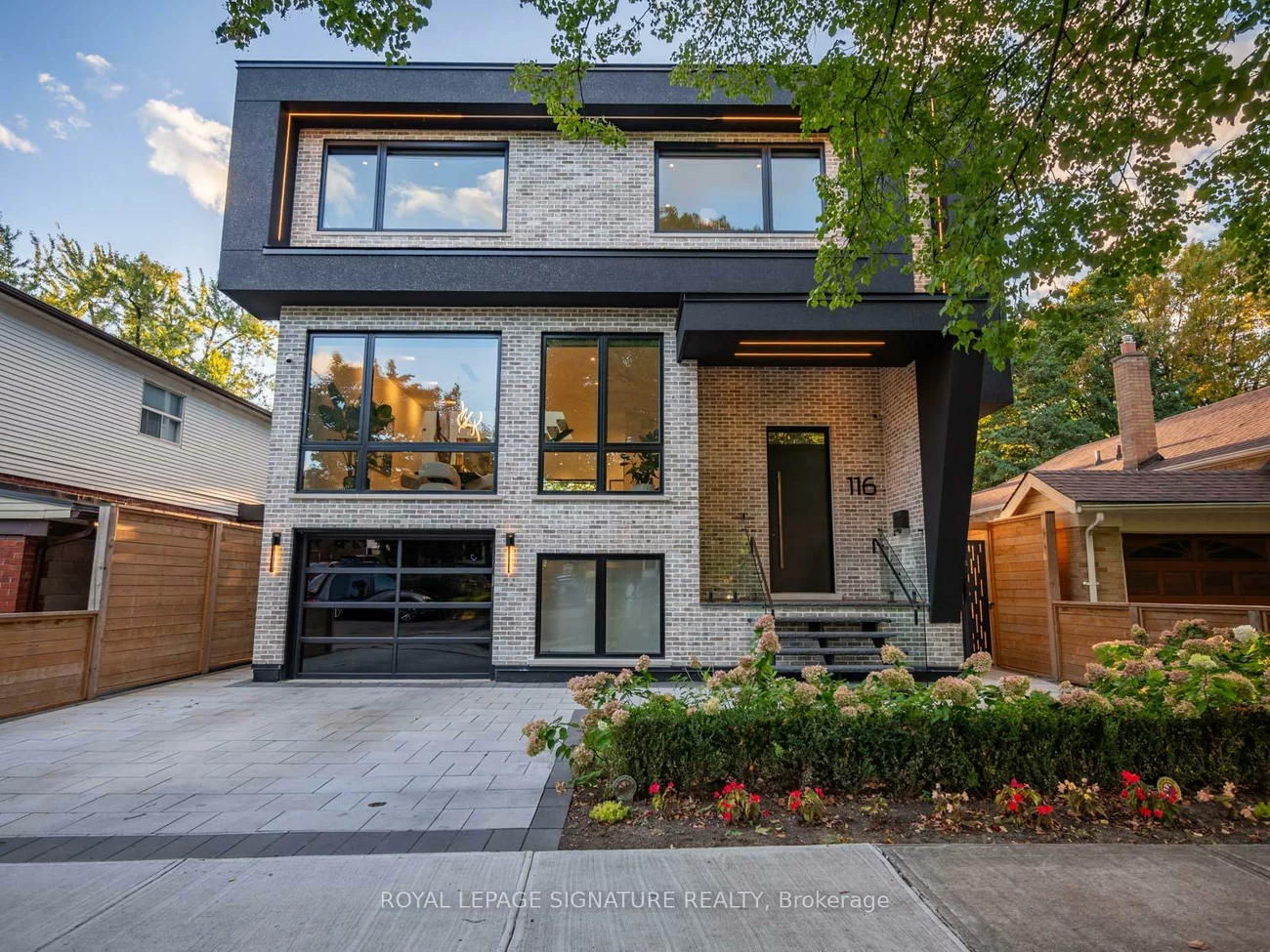 116, Presley, Clairlea-Birchmount, Toronto
