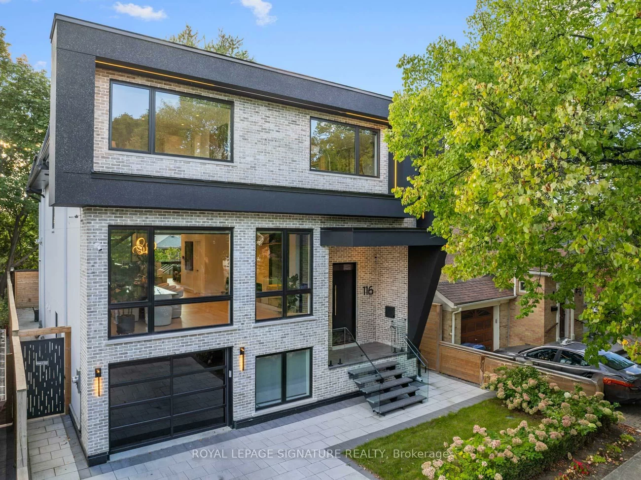 116, Presley, Clairlea-Birchmount, Toronto