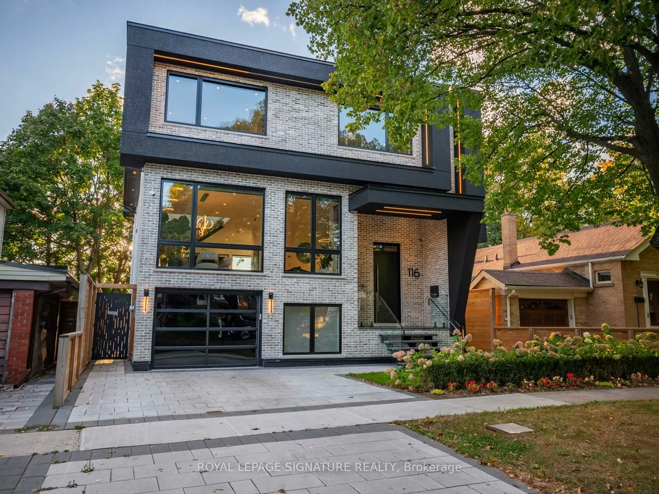 116, Presley, Clairlea-Birchmount, Toronto