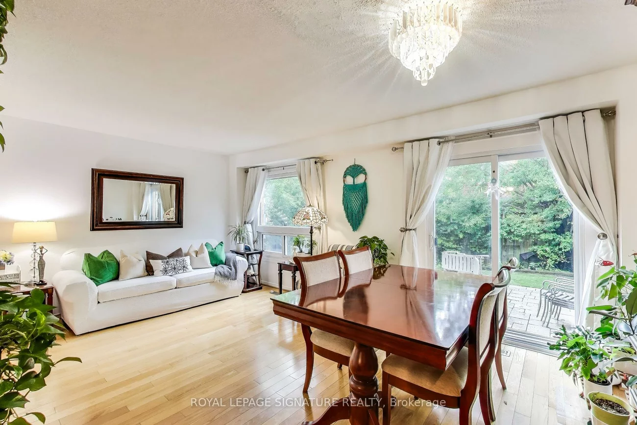 73, Parade, Highland Creek, Toronto