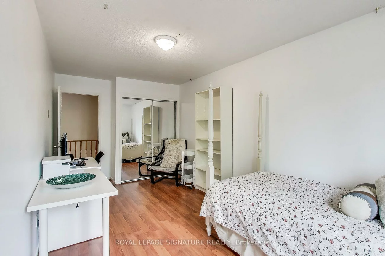 73, Parade, Highland Creek, Toronto