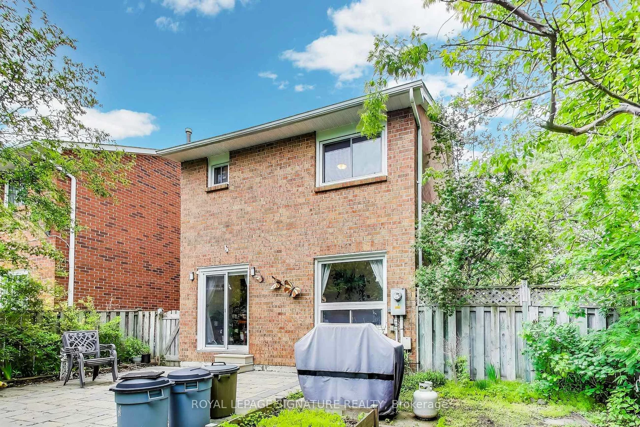 73, Parade, Highland Creek, Toronto