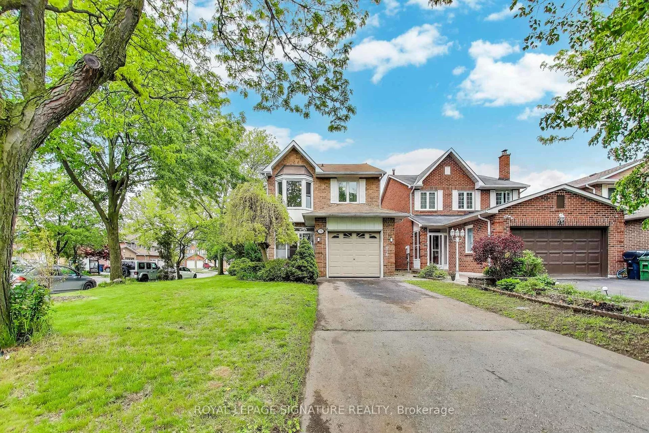 73, Parade, Highland Creek, Toronto