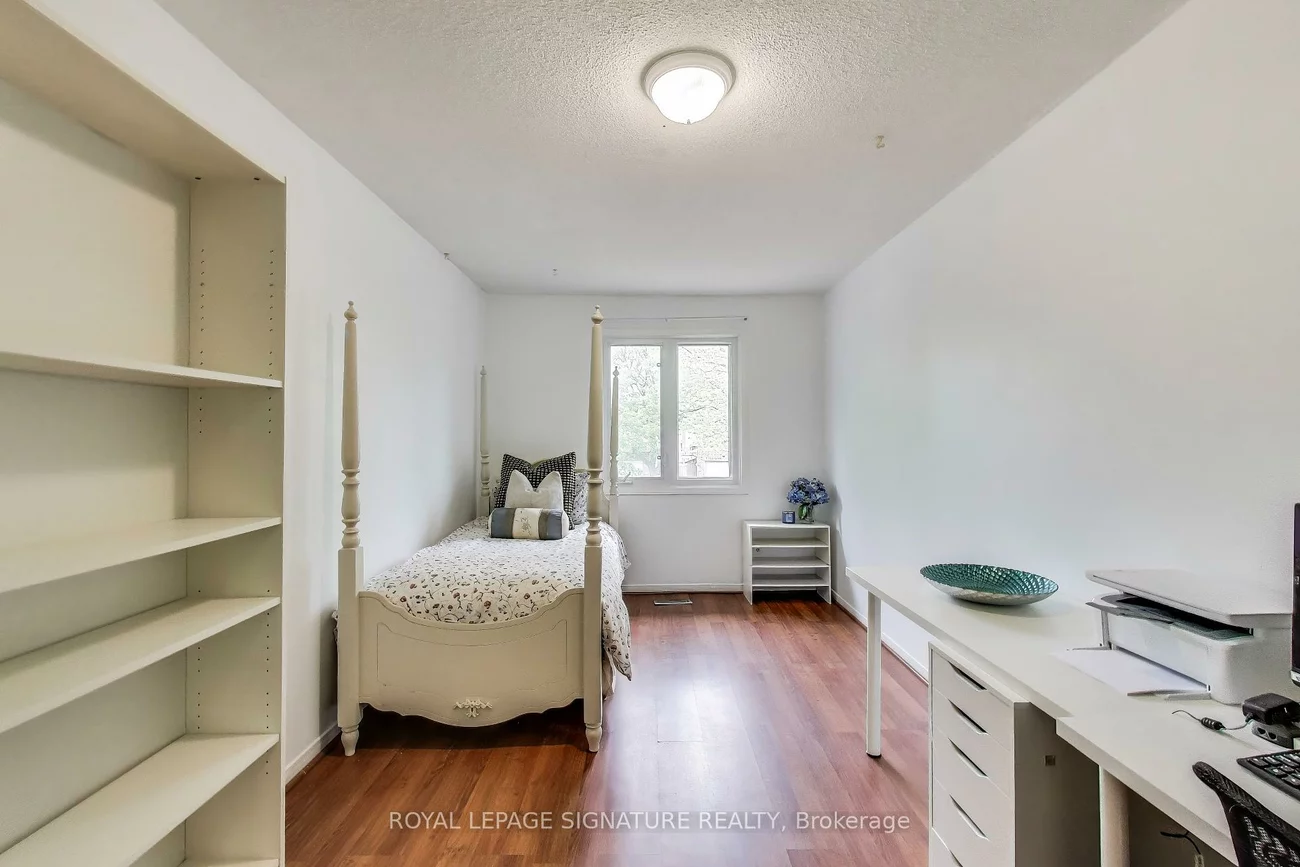 73, Parade, Highland Creek, Toronto