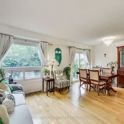 73, Parade, Highland Creek, Toronto