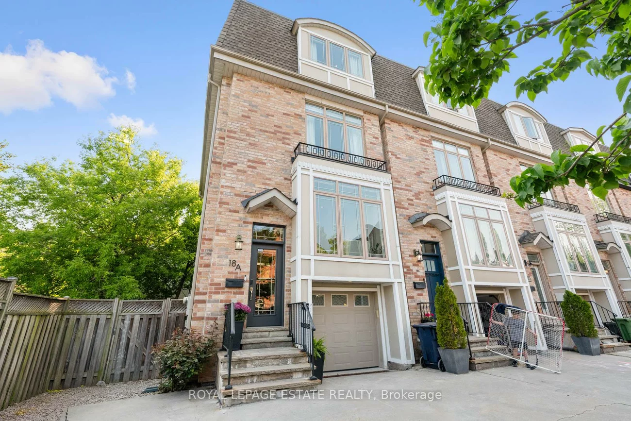 18A, Kimberley, East End-Danforth, Toronto
