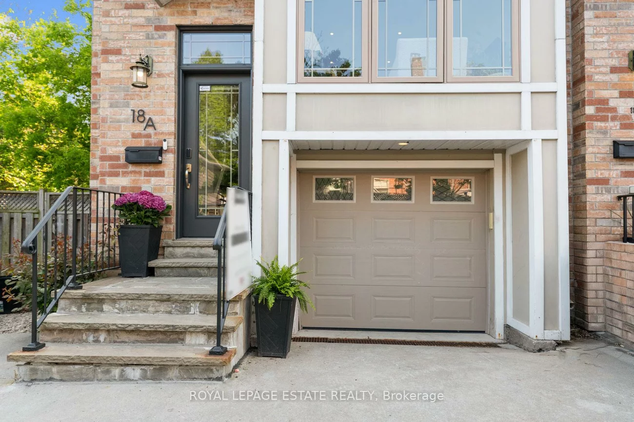 18A, Kimberley, East End-Danforth, Toronto