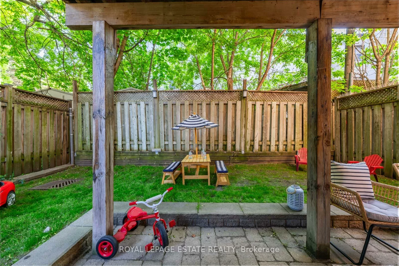 18A, Kimberley, East End-Danforth, Toronto