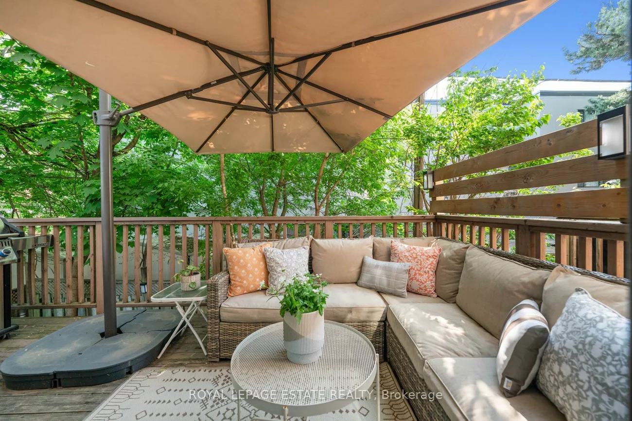 18A, Kimberley, East End-Danforth, Toronto