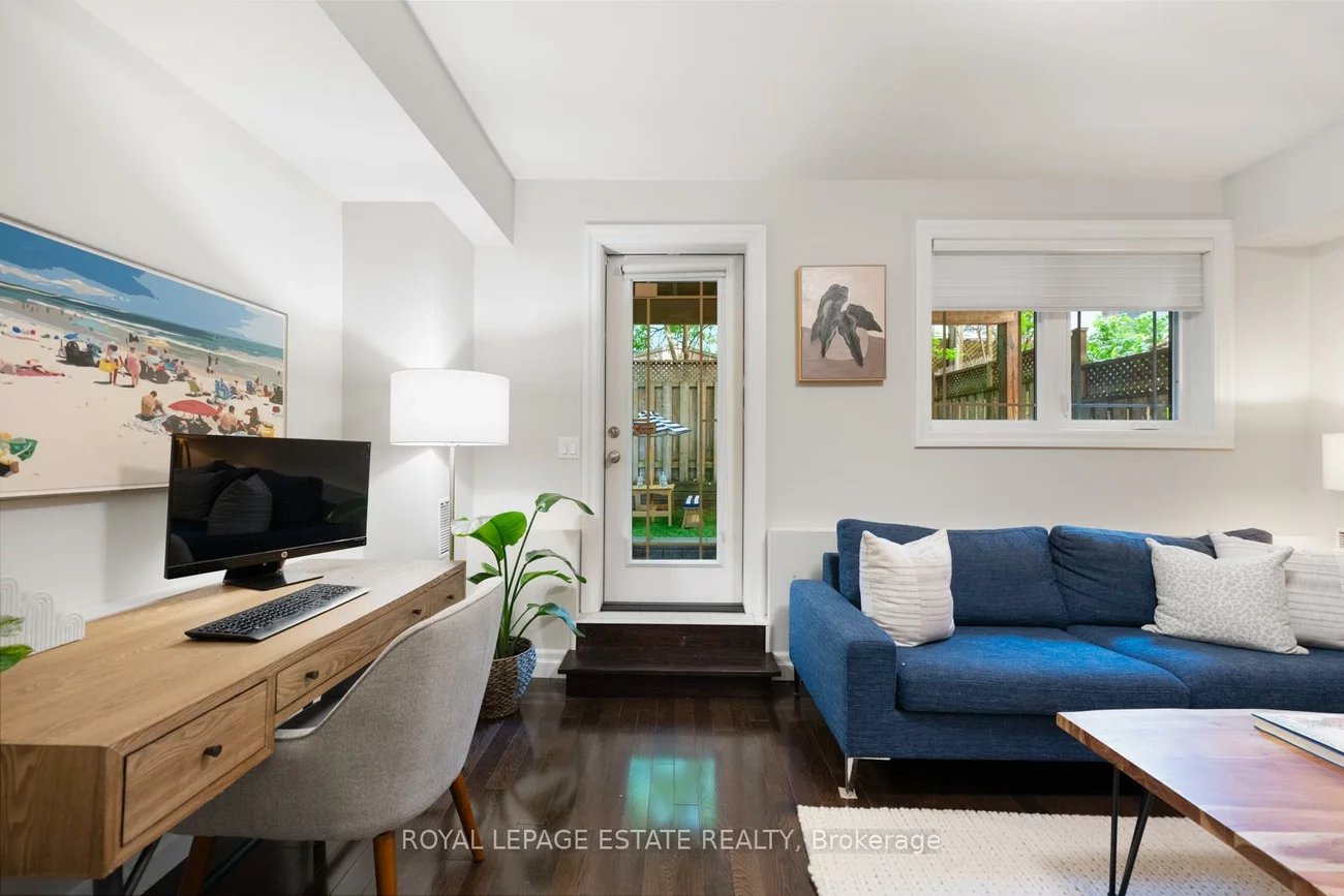 18A, Kimberley, East End-Danforth, Toronto