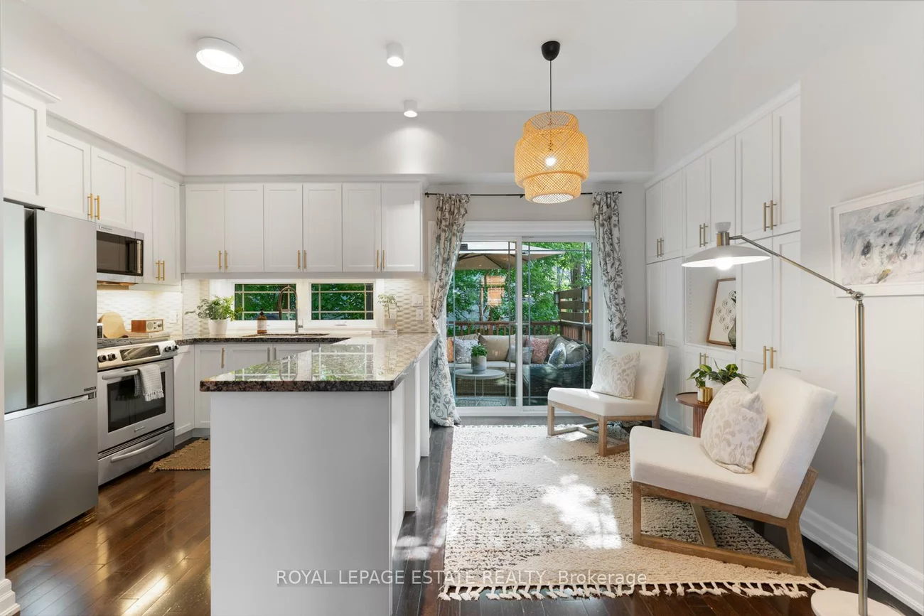 18A, Kimberley, East End-Danforth, Toronto