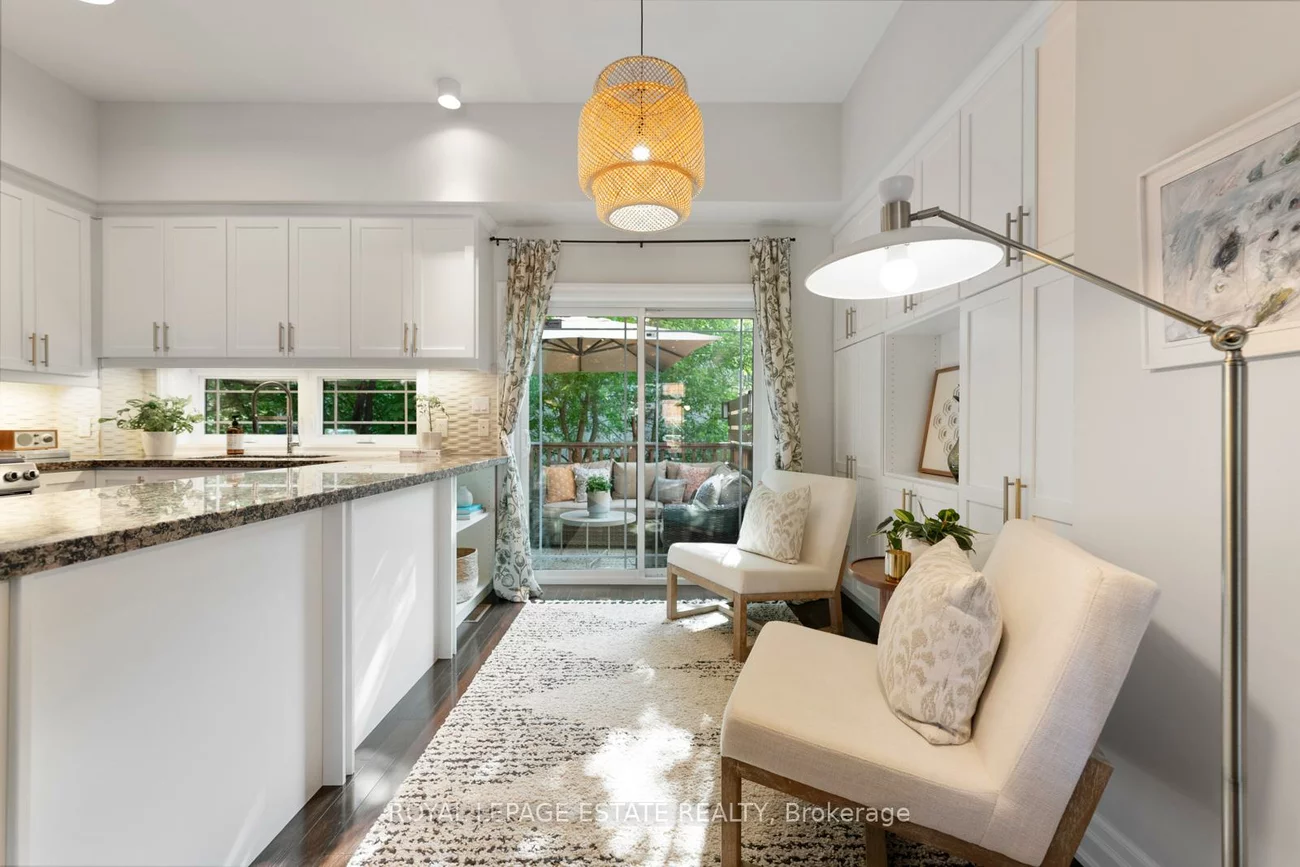 18A, Kimberley, East End-Danforth, Toronto