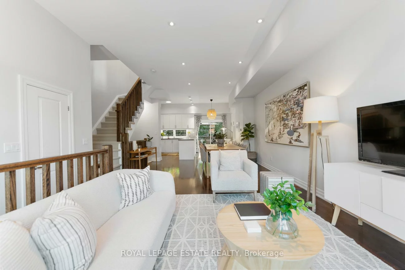 18A, Kimberley, East End-Danforth, Toronto