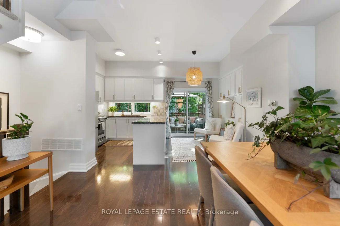 18A, Kimberley, East End-Danforth, Toronto