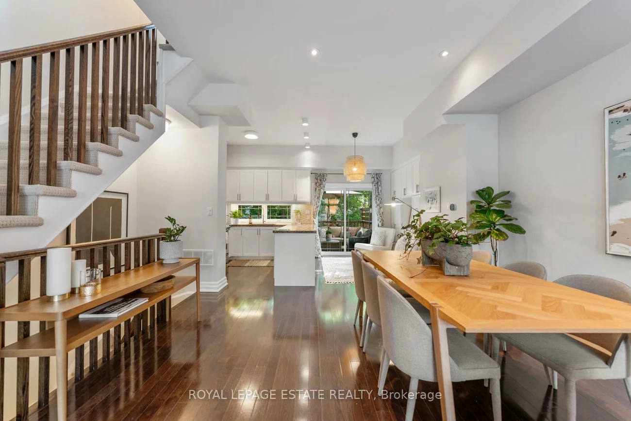 18A, Kimberley, East End-Danforth, Toronto