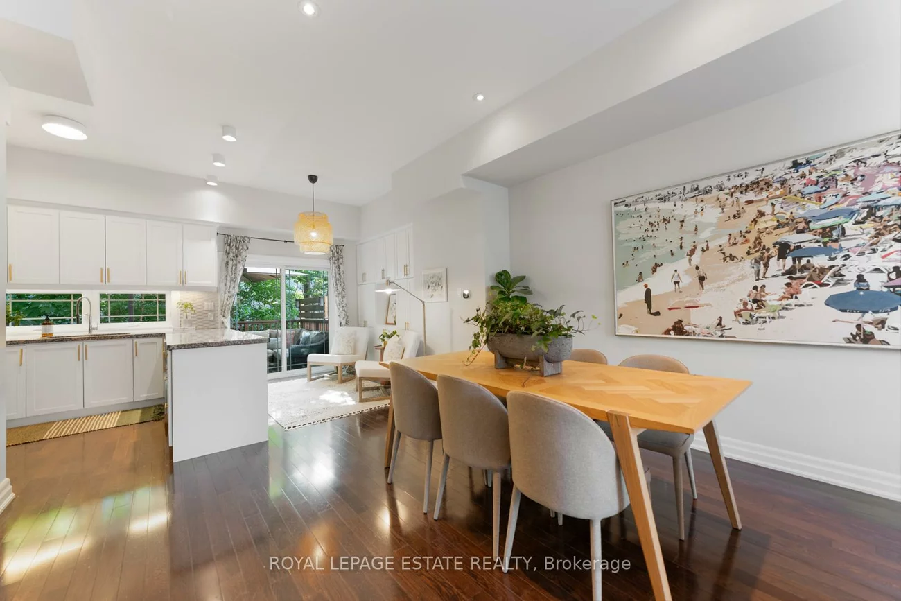18A, Kimberley, East End-Danforth, Toronto