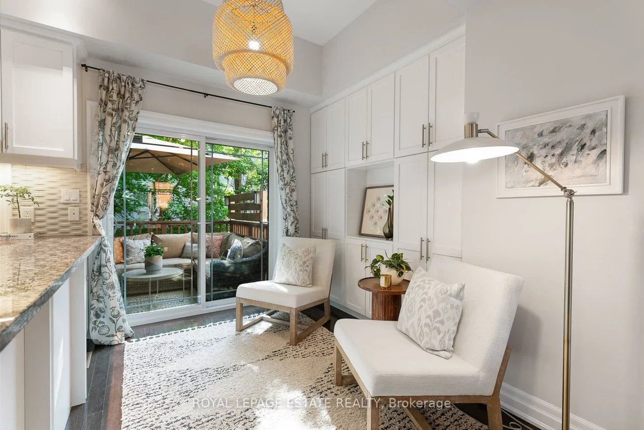 18A, Kimberley, East End-Danforth, Toronto