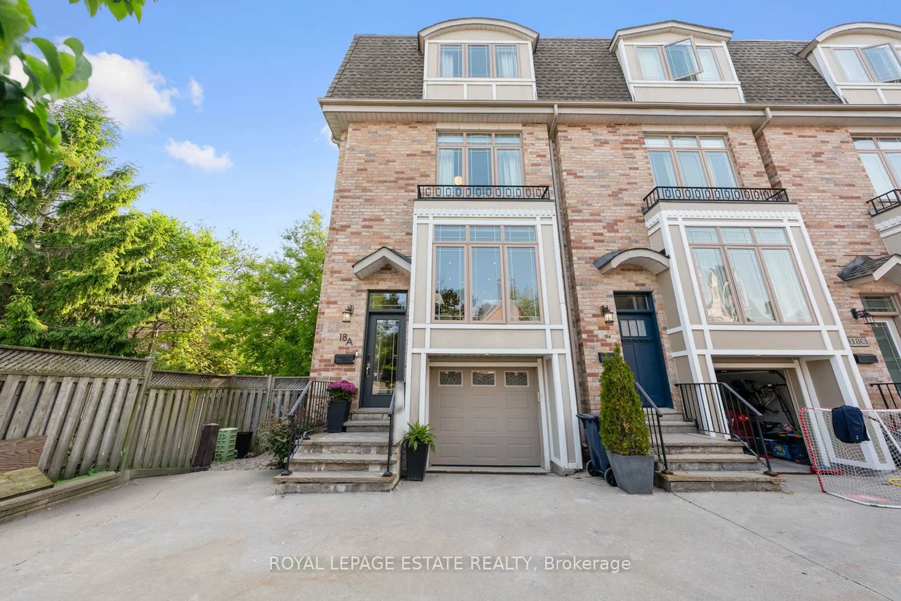 18A, Kimberley, East End-Danforth, Toronto