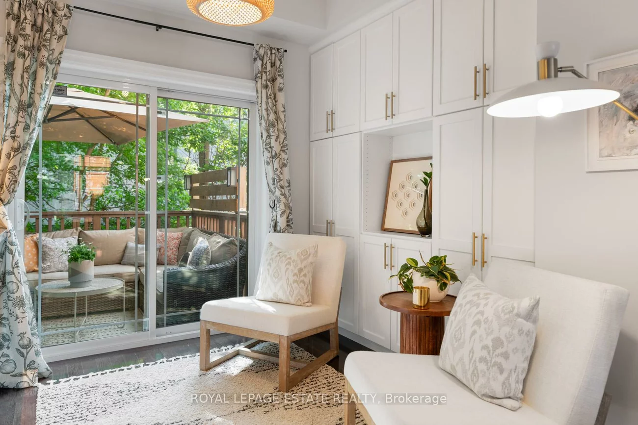 18A, Kimberley, East End-Danforth, Toronto