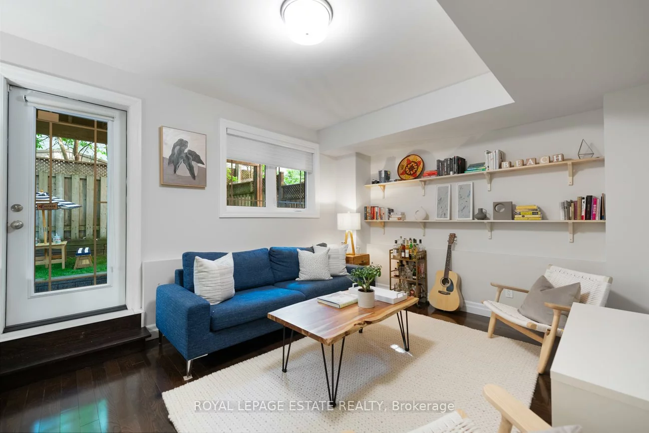 18A, Kimberley, East End-Danforth, Toronto