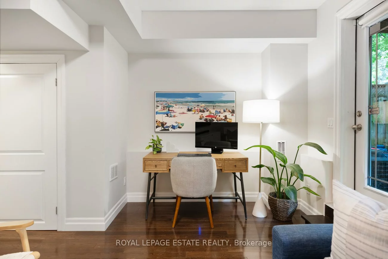 18A, Kimberley, East End-Danforth, Toronto