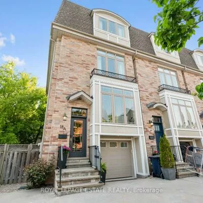 18A, Kimberley, East End-Danforth, Toronto