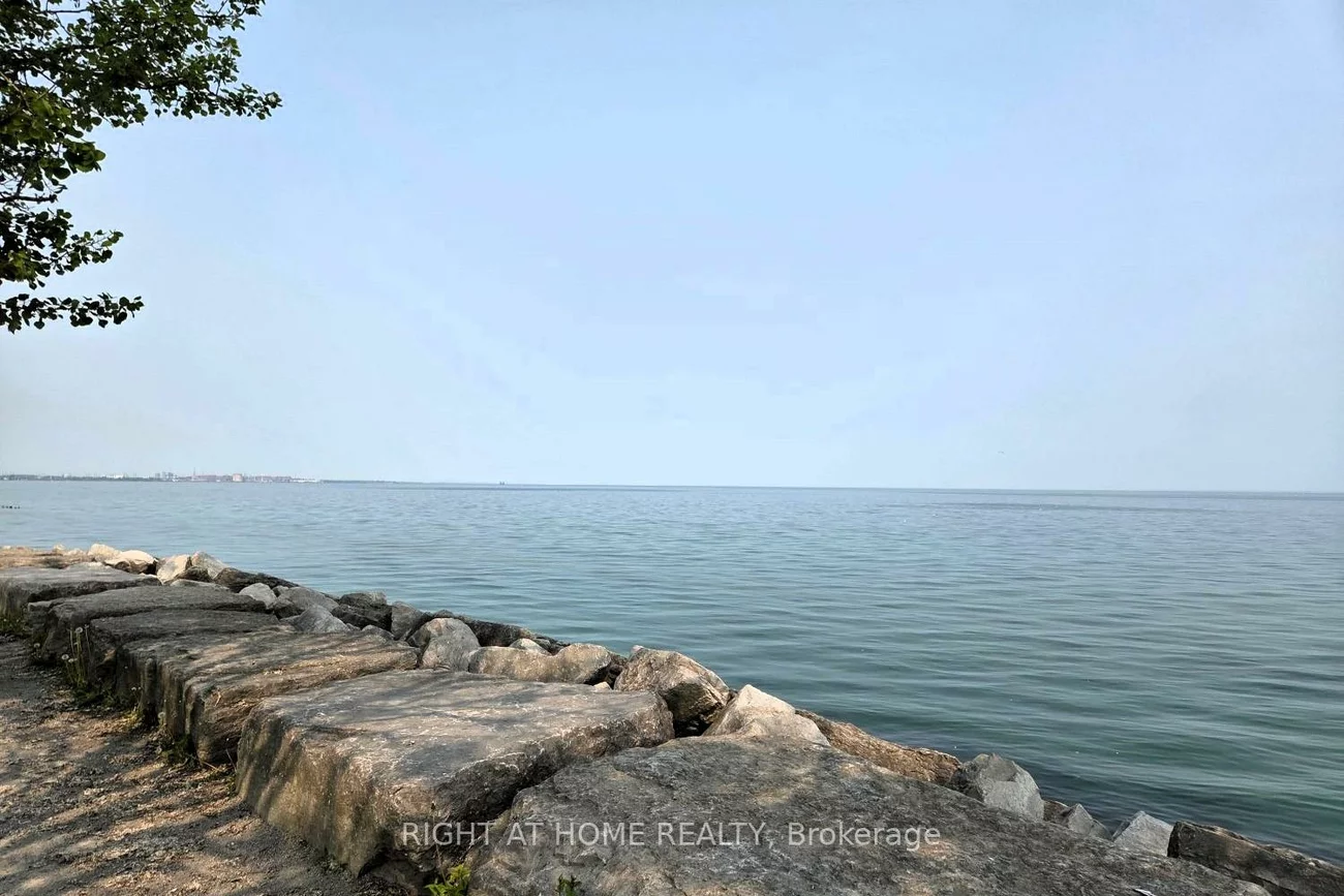 102, Greybeaver, Rouge E10, Toronto