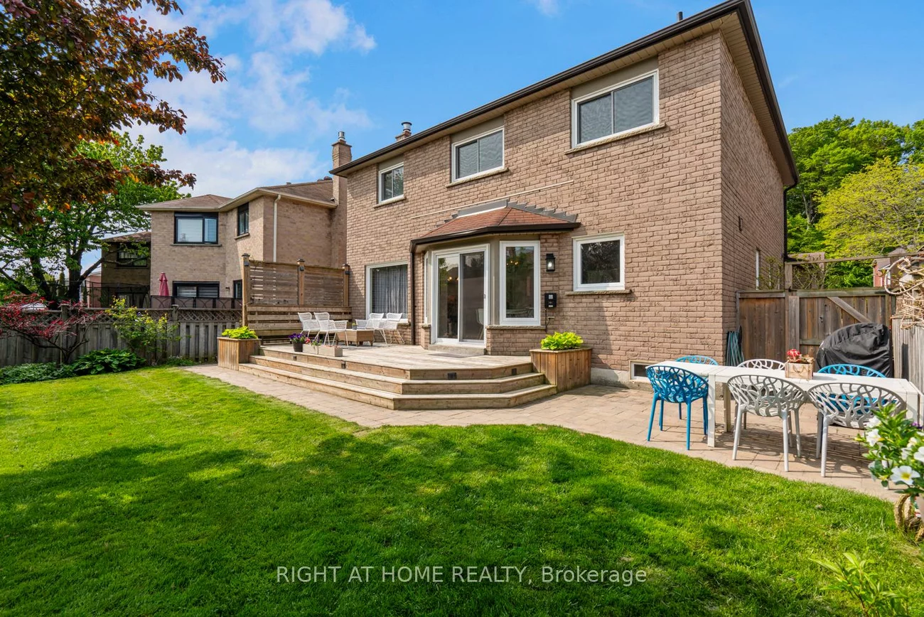 102, Greybeaver, Rouge E10, Toronto