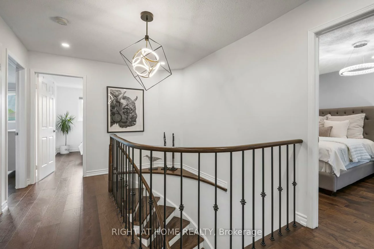 102, Greybeaver, Rouge E10, Toronto