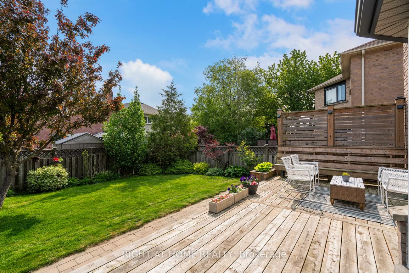 102, Greybeaver, Rouge E10, Toronto