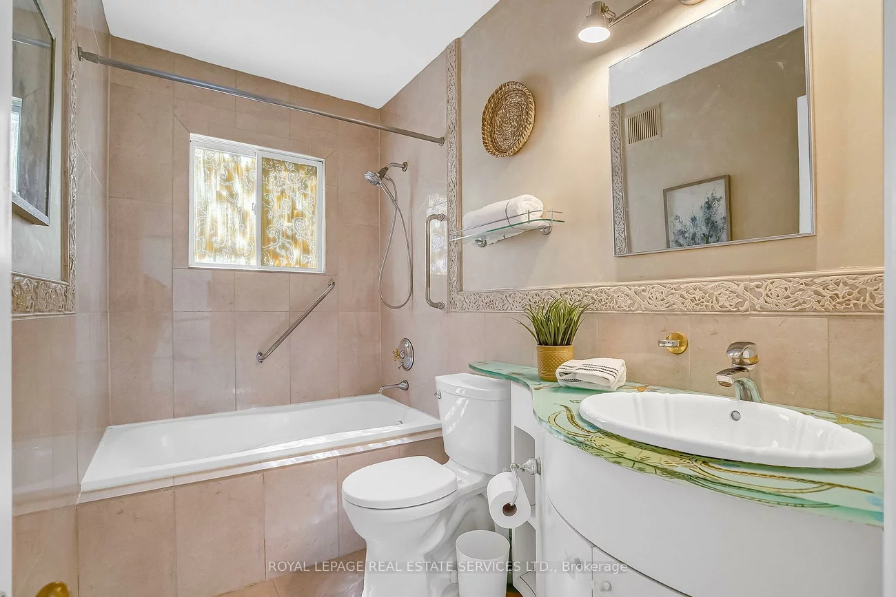 7, Brimley, Cliffcrest, Toronto