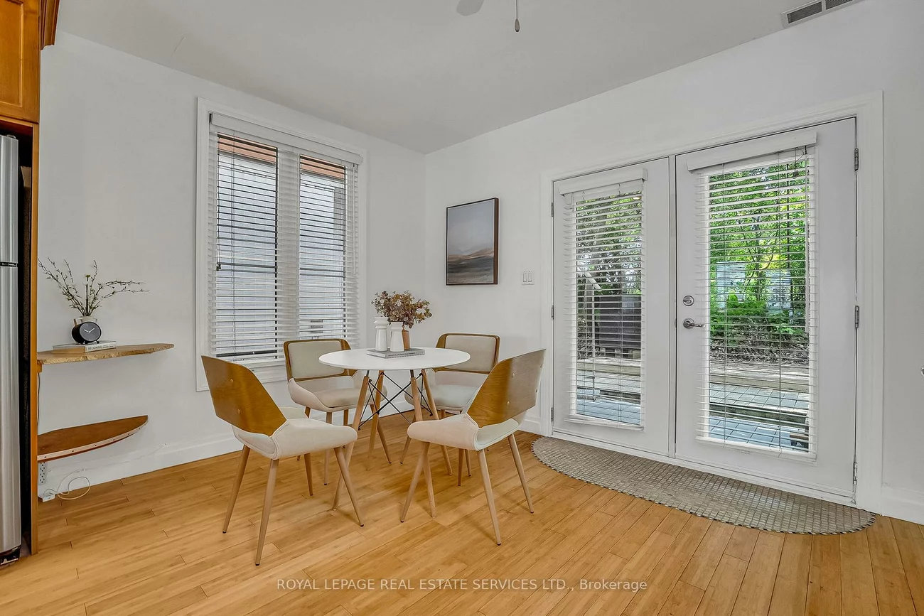 7, Brimley, Cliffcrest, Toronto