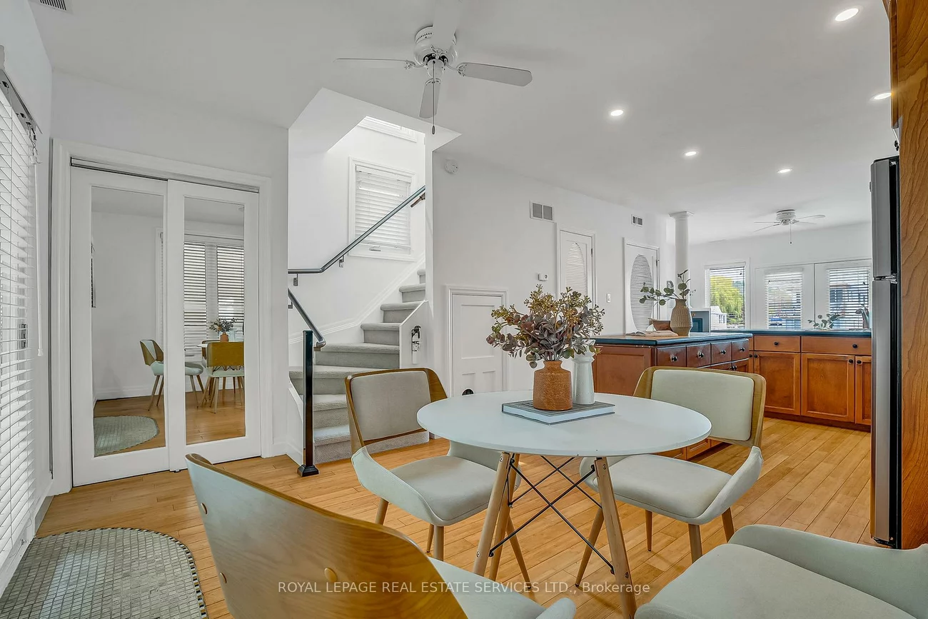 7, Brimley, Cliffcrest, Toronto
