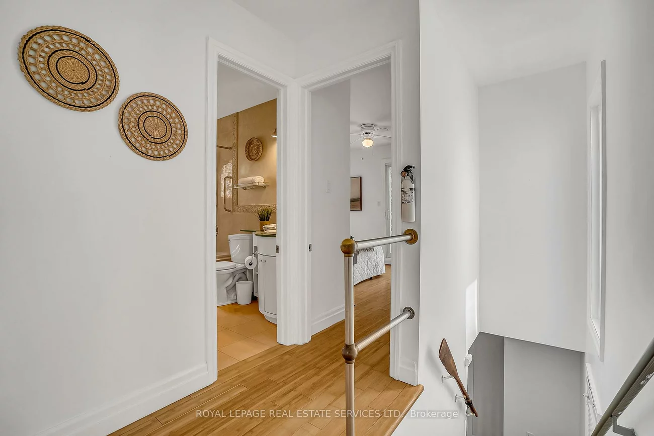 7, Brimley, Cliffcrest, Toronto