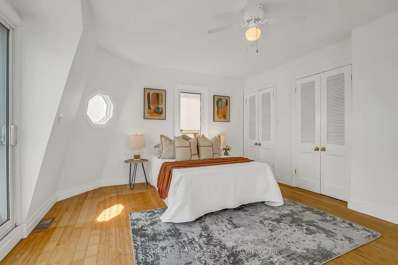 7, Brimley, Cliffcrest, Toronto